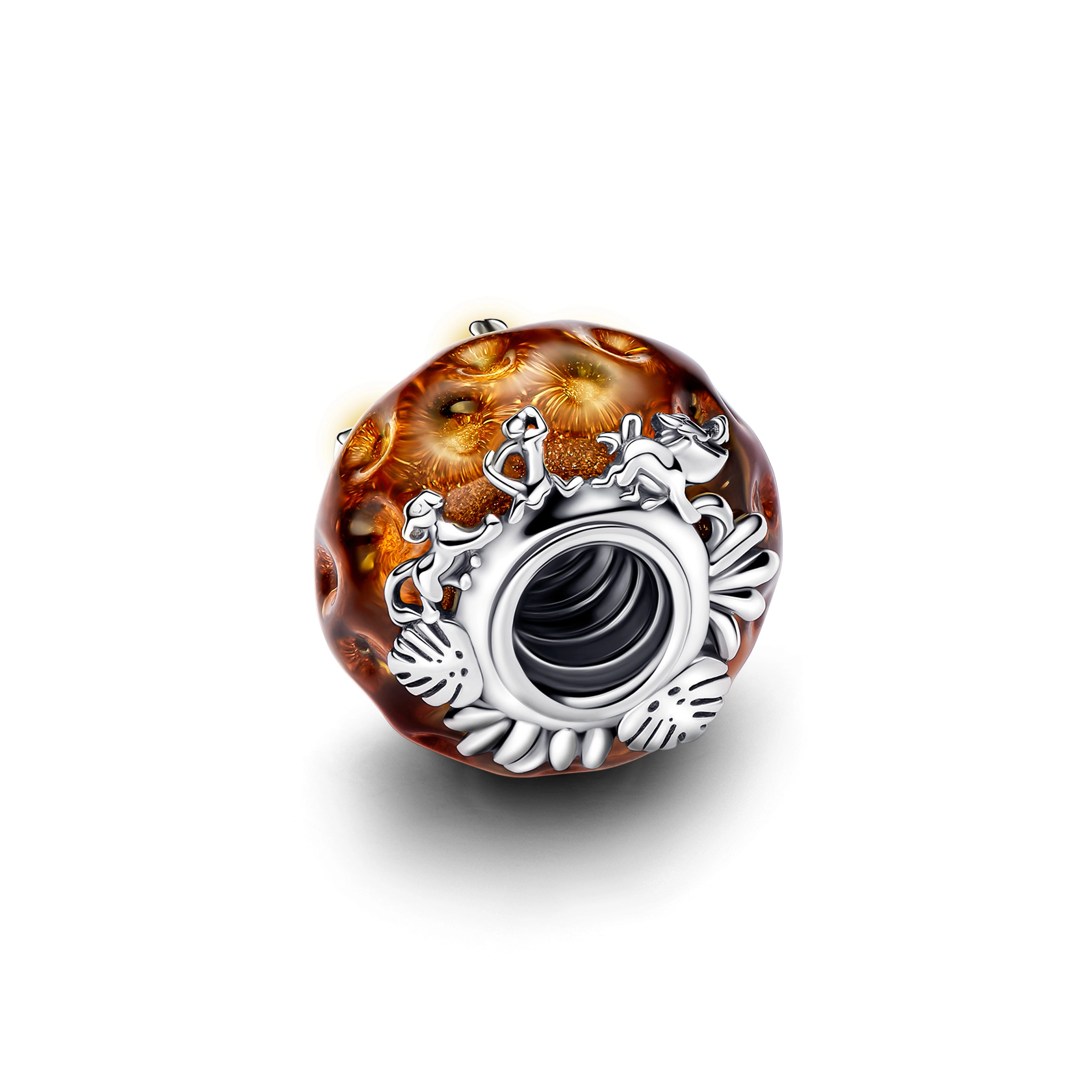 PANDORA Disney Серебряный Шарм/ 793252C00