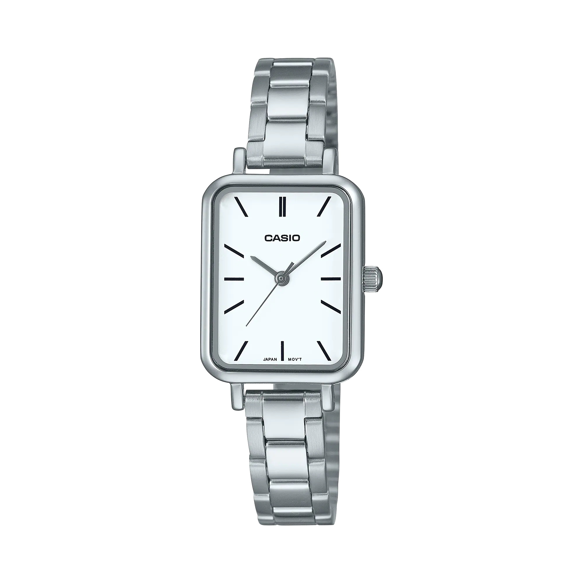 Casio General Ladies Wristwatch/ LTP-V009D-7EUDF