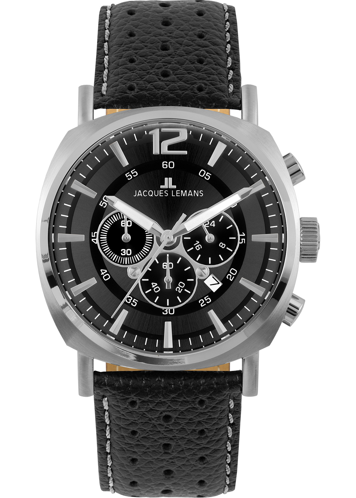 Jacques Lemans Men's Wristwatch/ 1-1645T
