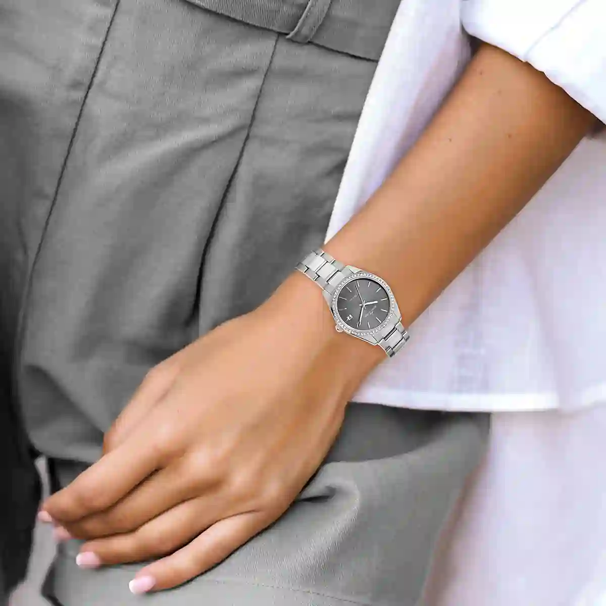 Jacques Lemans  Женские  Наручные часы/ 1-2085E