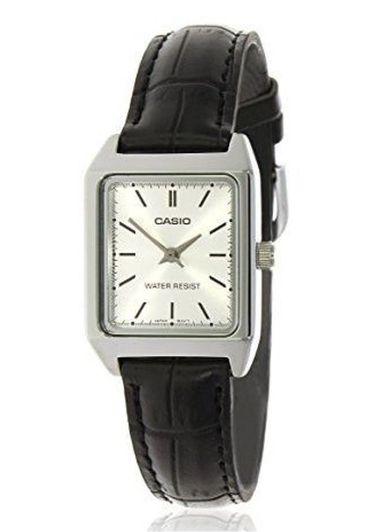 Casio General Ladies Wristwatch/ LTP-V007L-7E1UDF