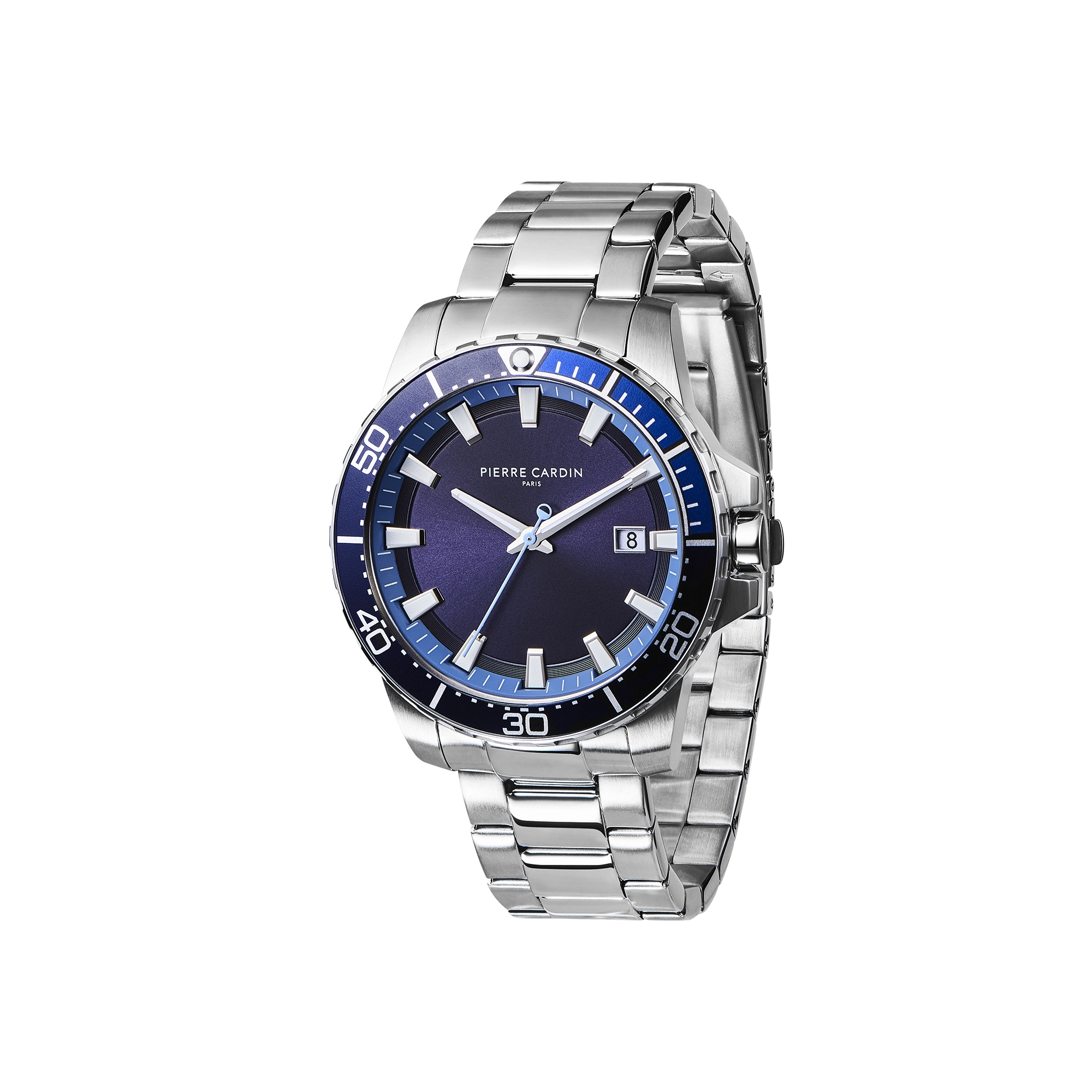Pierre Cardin  Мужские  Наручные часы/ CF.0104.SJW