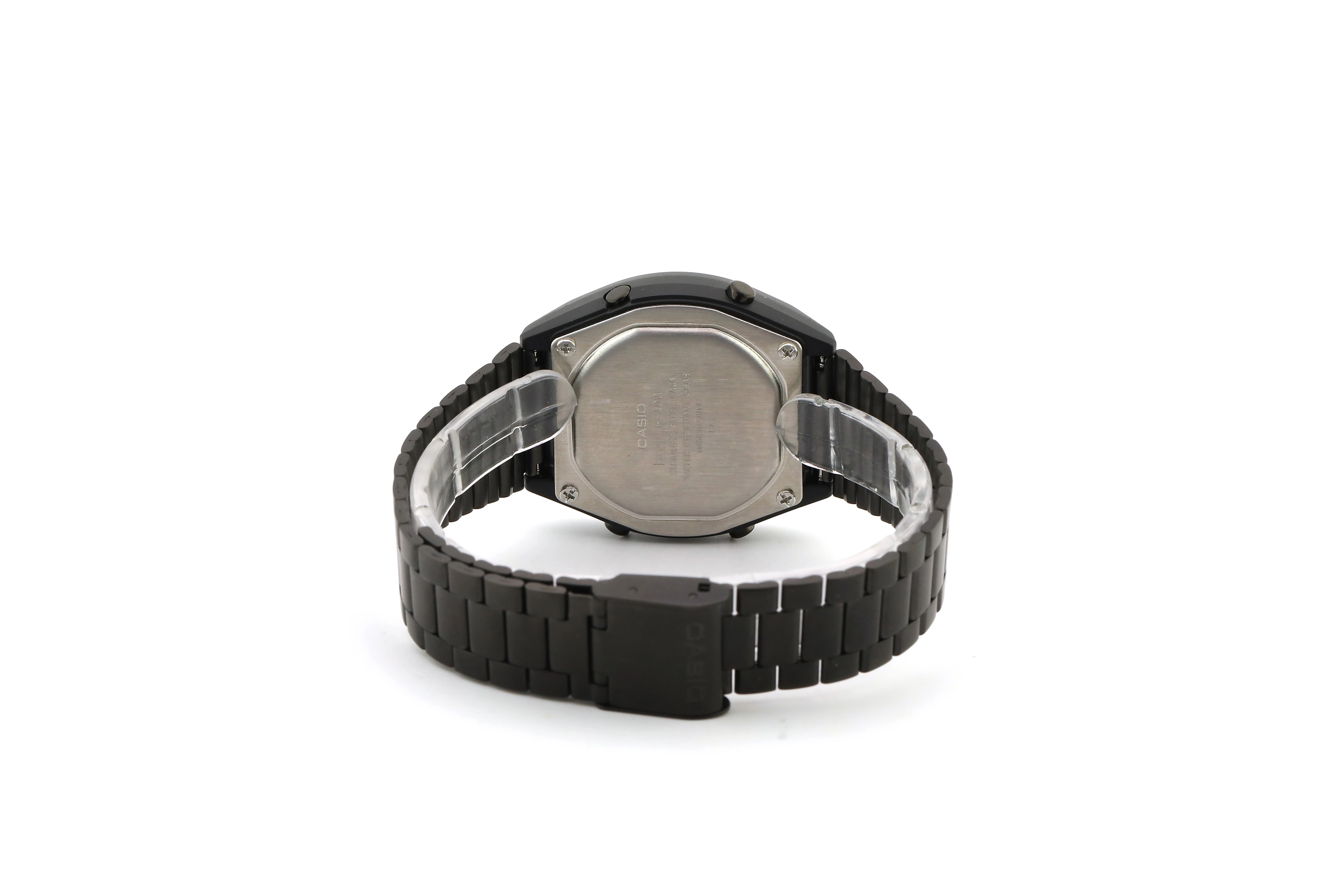 Casio Vintage Unisex Ժամացույց/ B640WB-1ADF