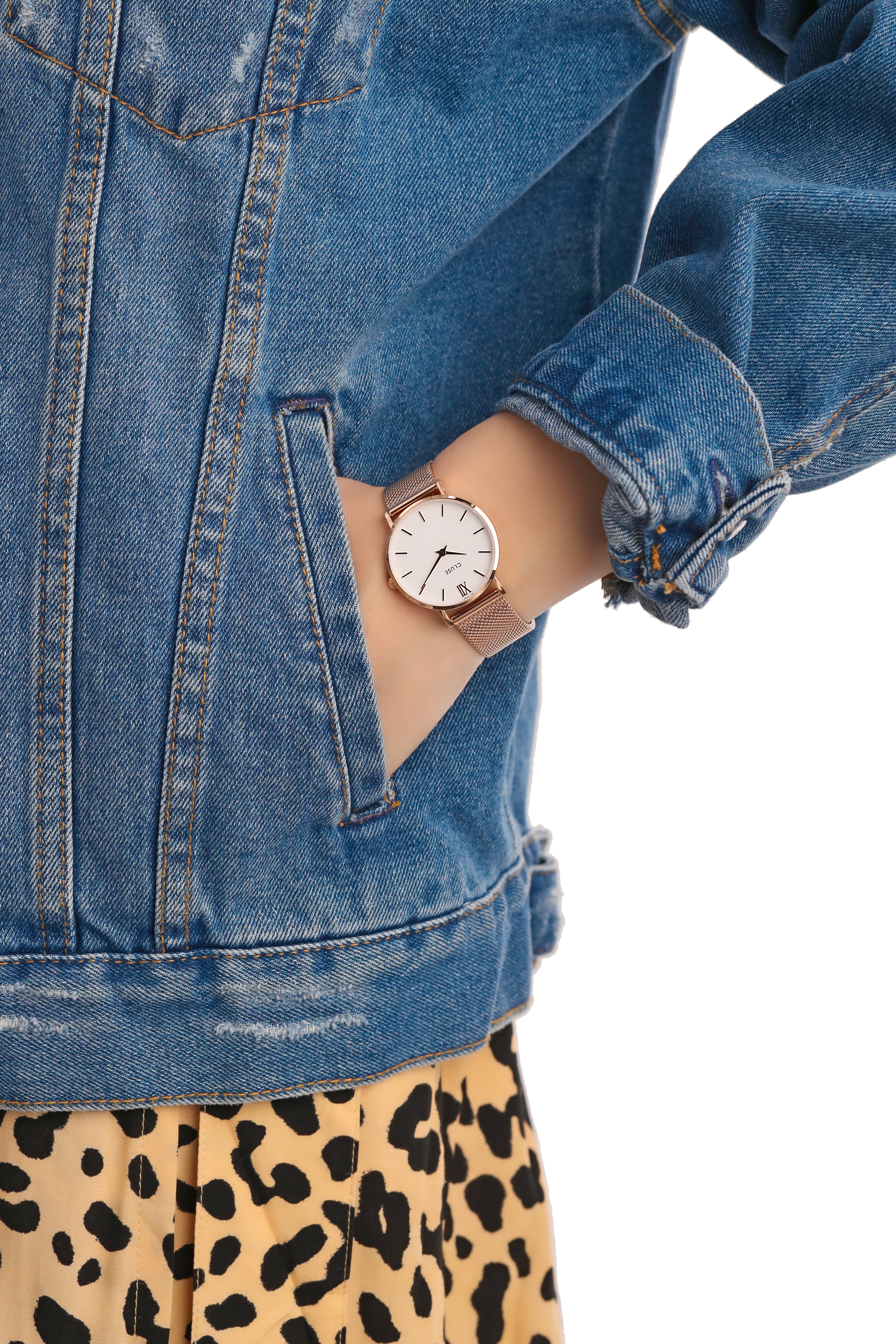 Cluse Женские Наручные часы/ CW0101203001