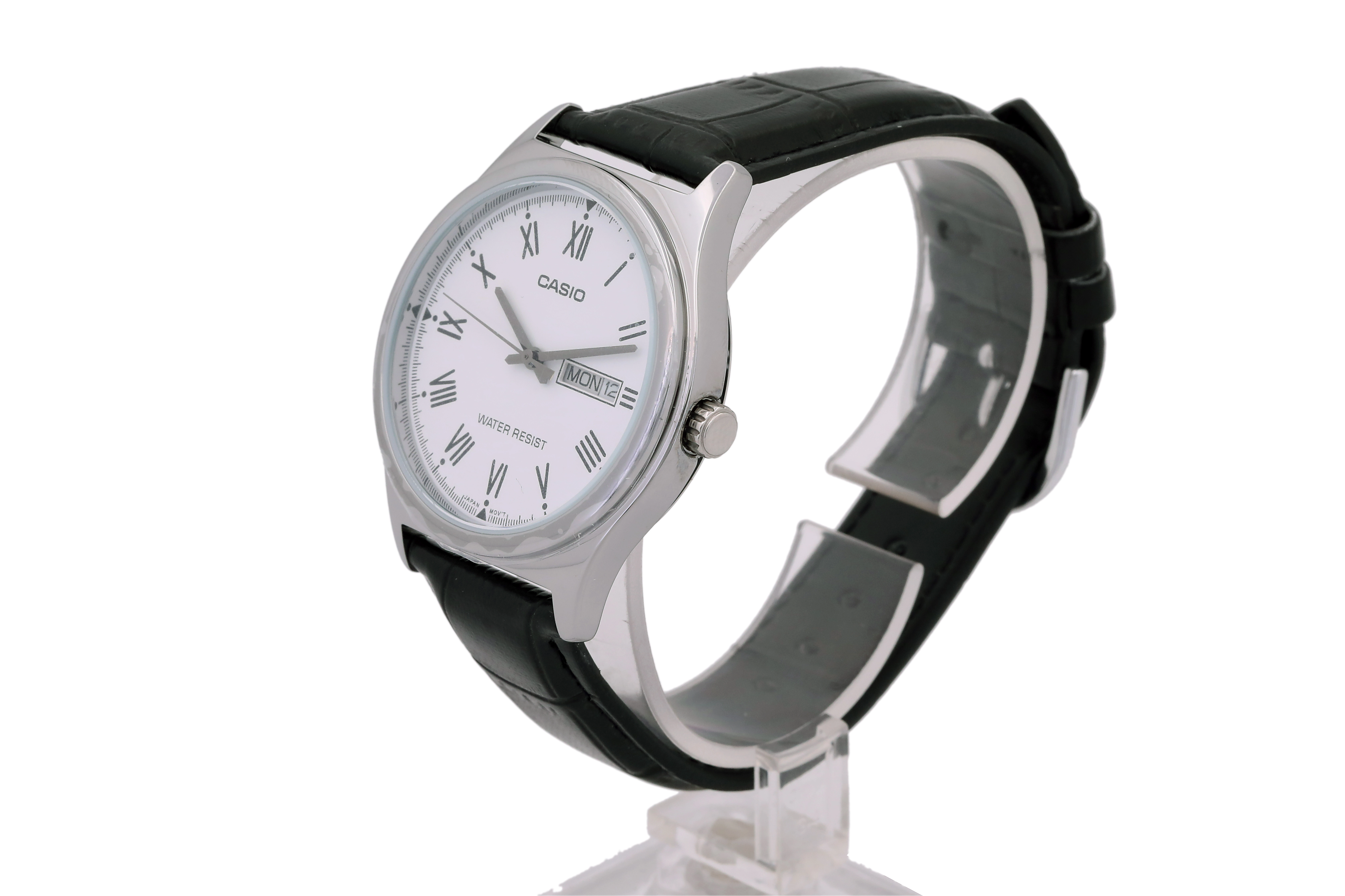 Casio General Men's Wristwatch/ MTP-V006L-7BUDF