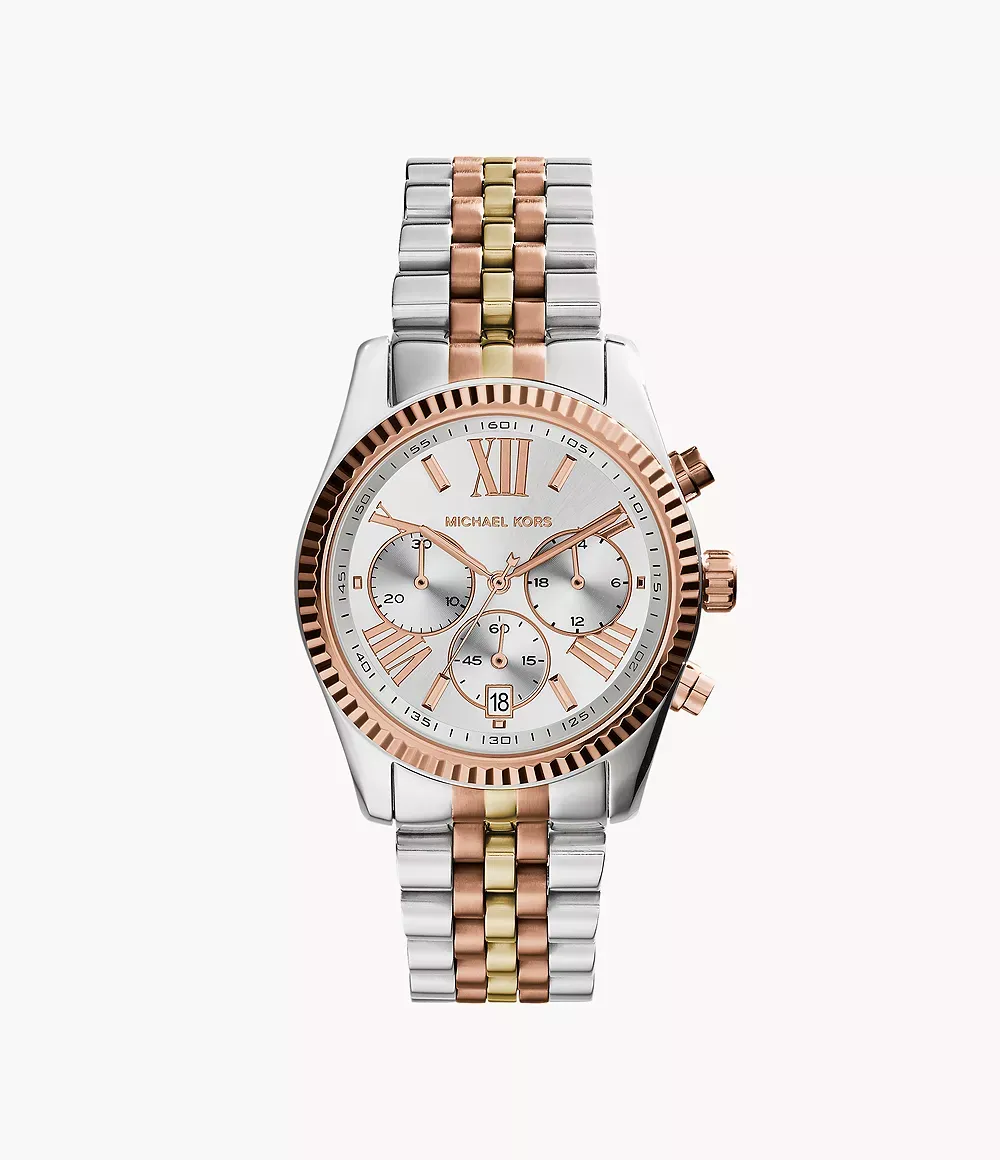 Michael Kors Ladies Wristwatch/ MK5735