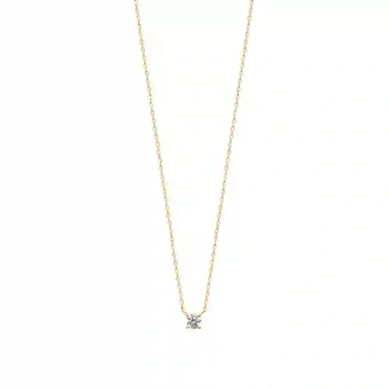 Maison de la Bijouterie 18K Ոսկեպատ Վզնոց/ 97300545