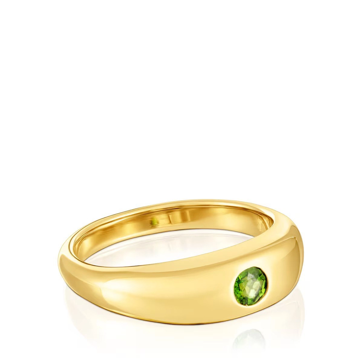 TOUS Silver Ring/ 1004105612