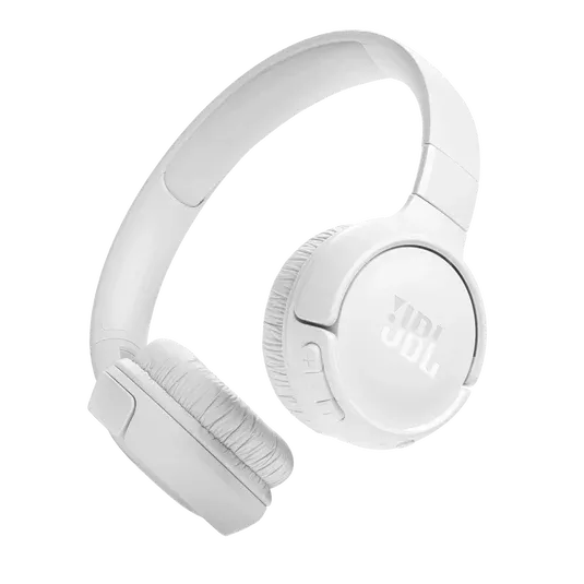 JBL Headphones T520BTWHTEU/ 41153
