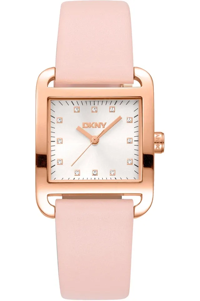 DKNY Ladies Quartz Wristwatch/ DK1L004L0035