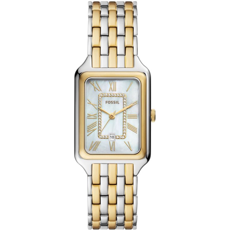Fossil Ladies Wristwatch/ ES5305