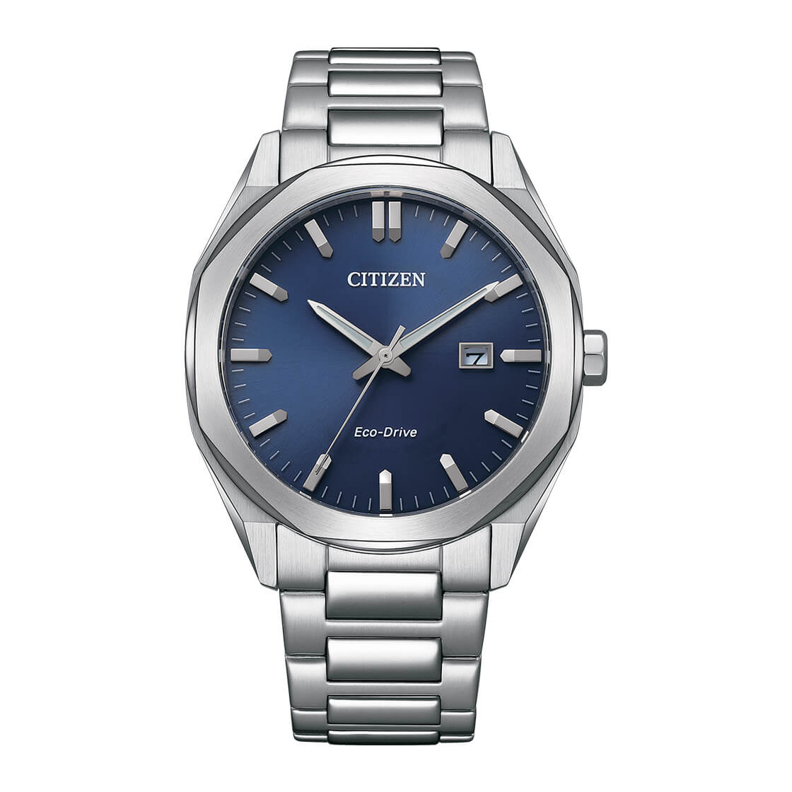 Citizen Men's Eco-drive Wristwatch/ BM7600-81L