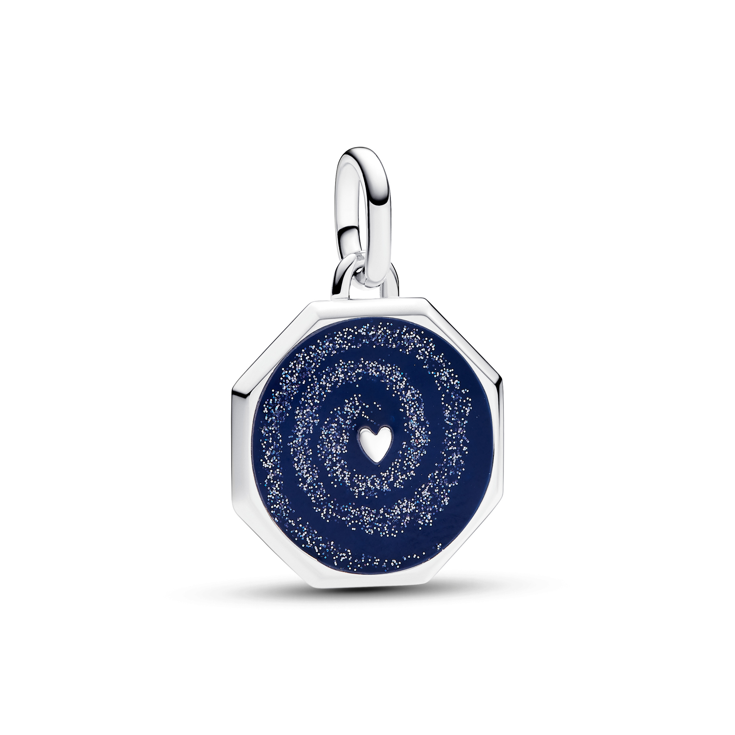 PANDORA Me Silver Charm/ 793040C01