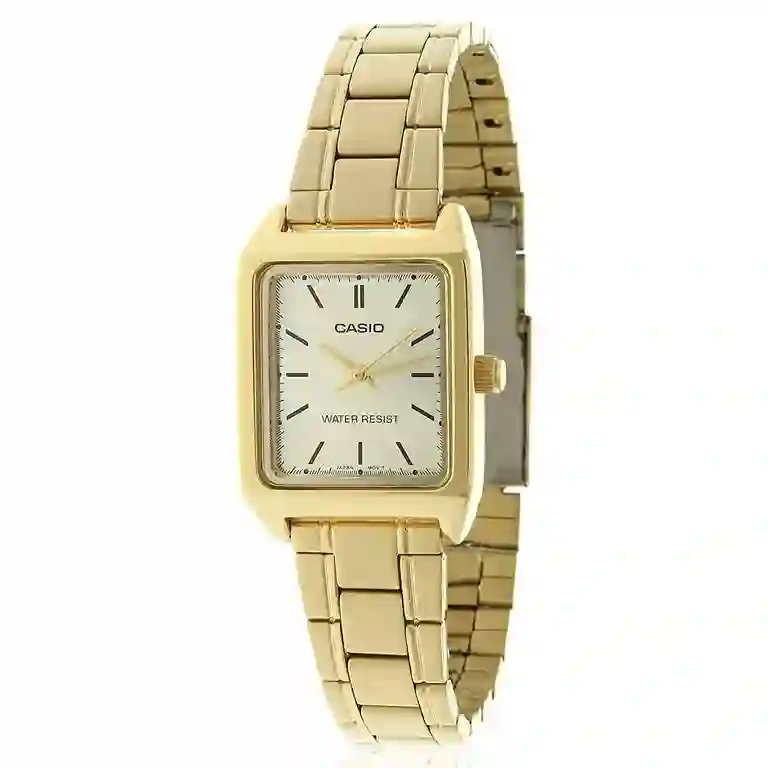 Casio General Ladies Wristwatch/ LTP-V007G-9EUDF