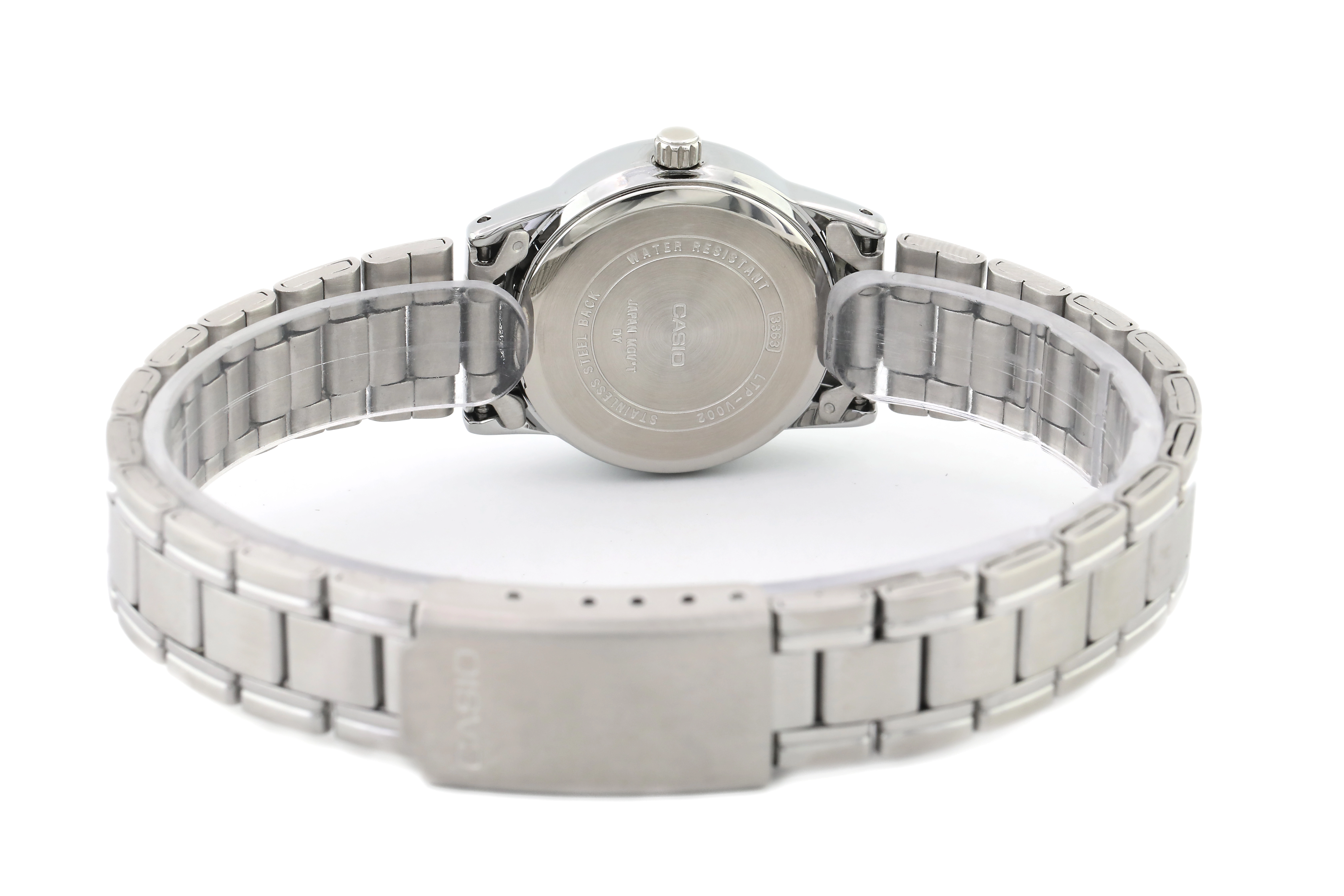 Casio General Женские Наручные часы/ LTP-V002D-1AUDF