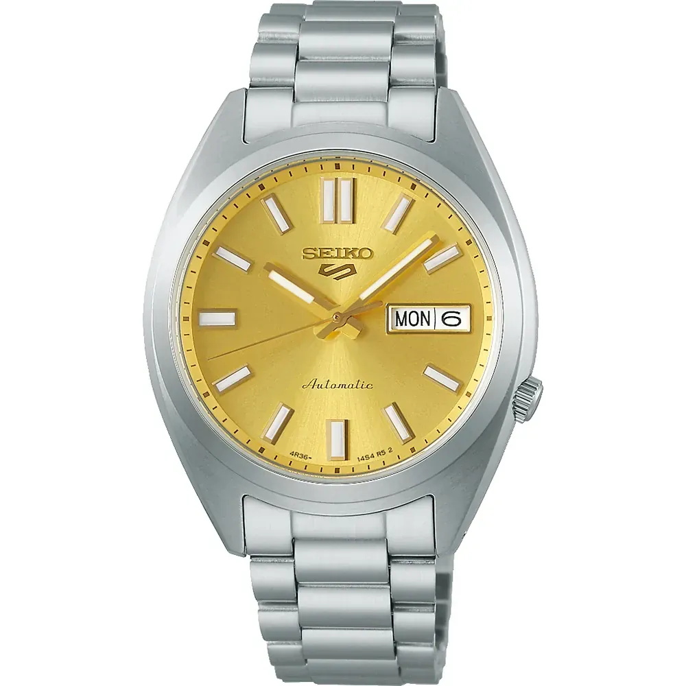 Seiko Men's Automatic Wristwatch/SRPL59K1