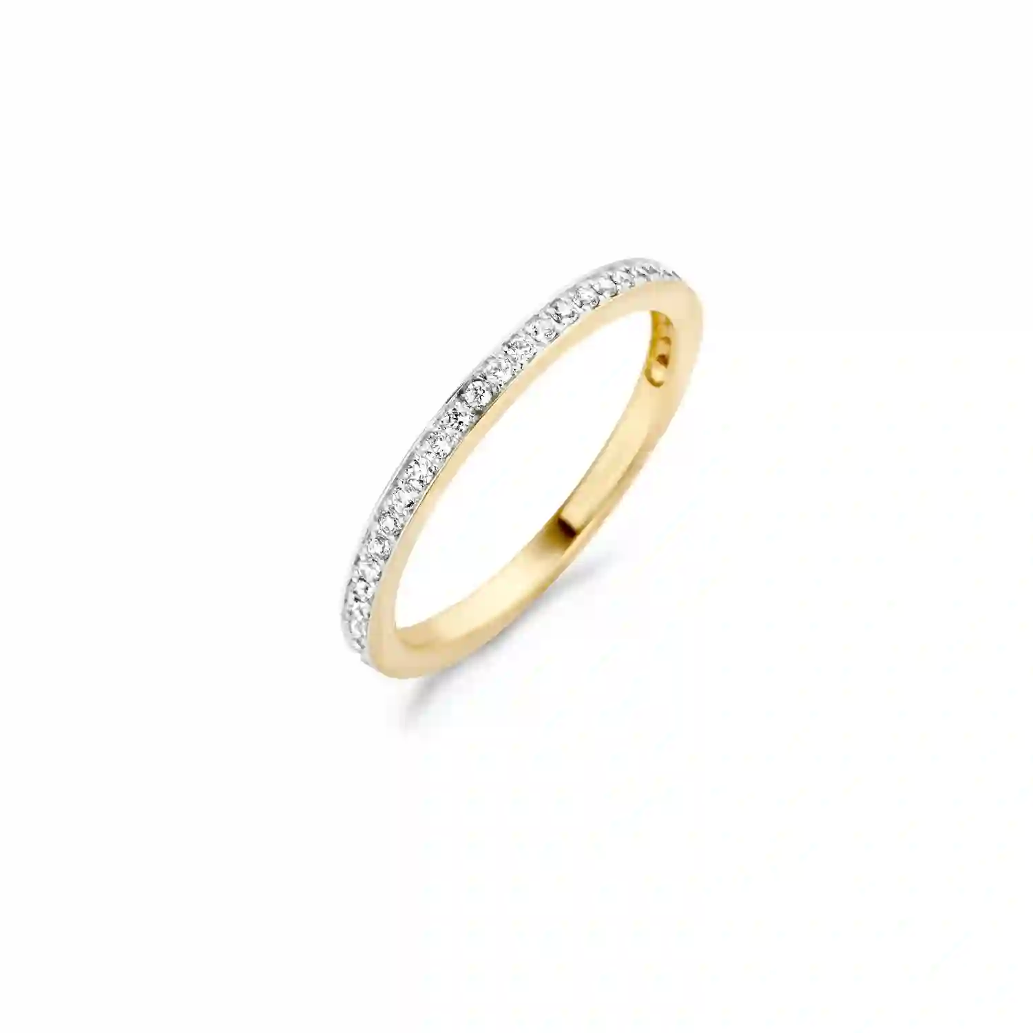 Blush 14K ոսկյա Մատանի/ 1119BZI-56