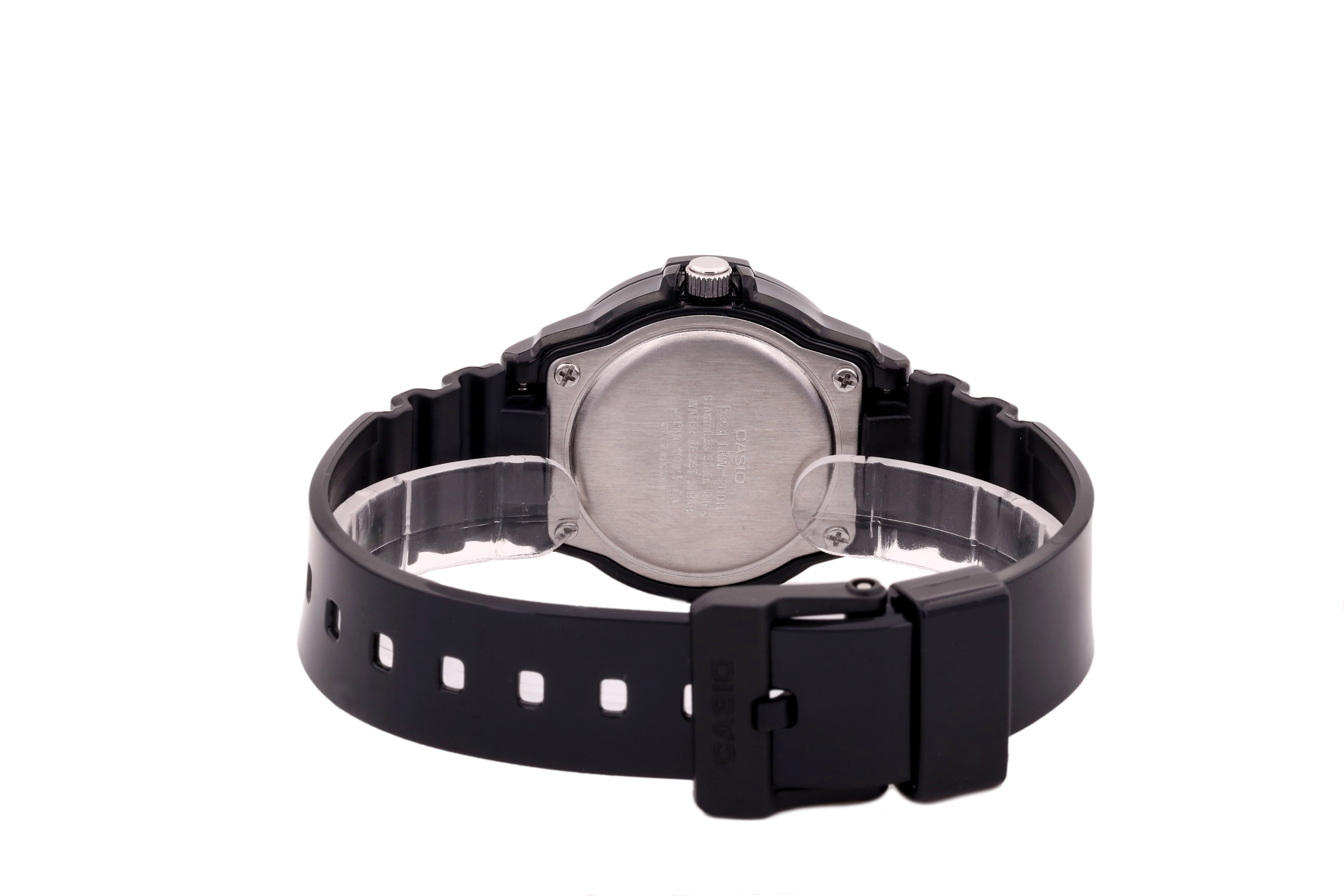 Casio General Ladies Wristwatch/ LRW-200H-7E1VDF