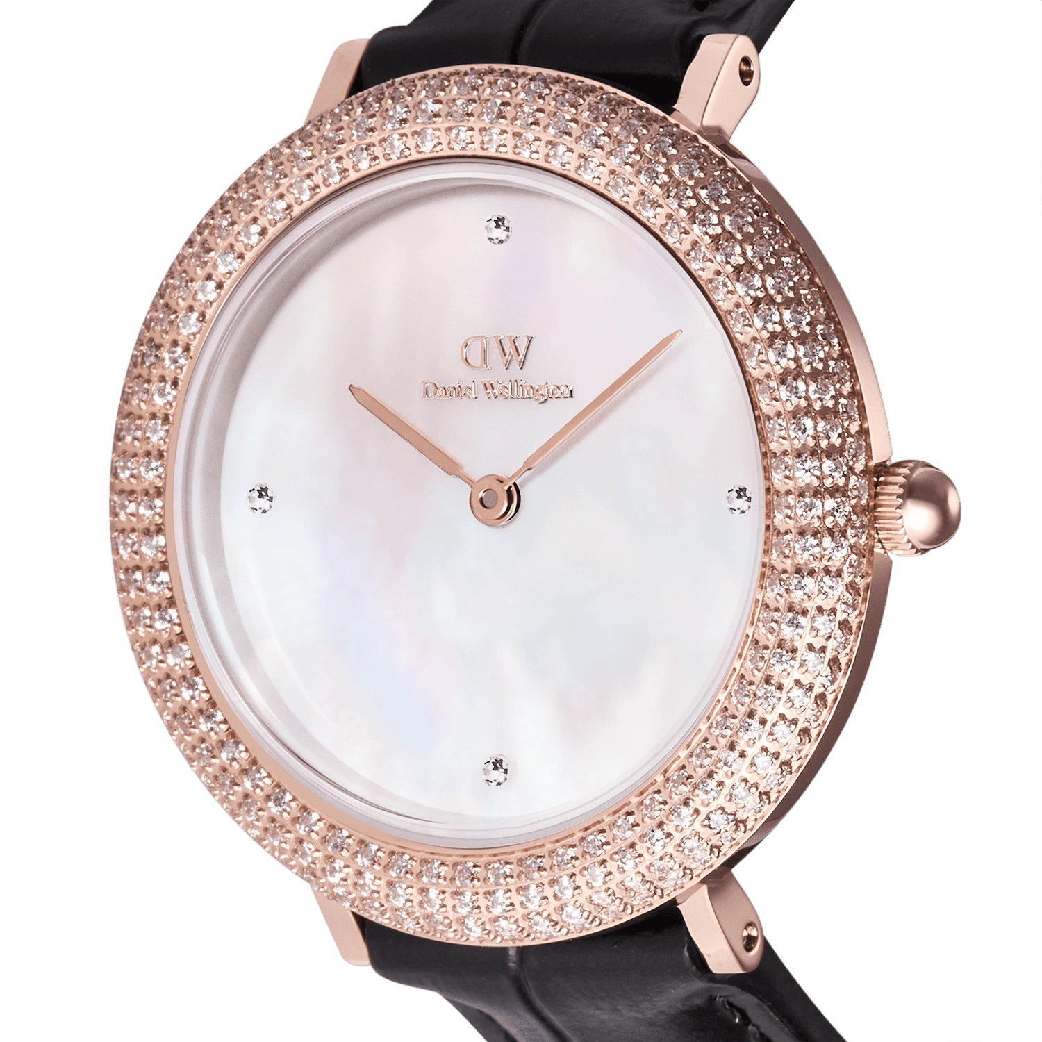 Daniel Wellington  Կանացի  Ժամացույց/ DW00100827
