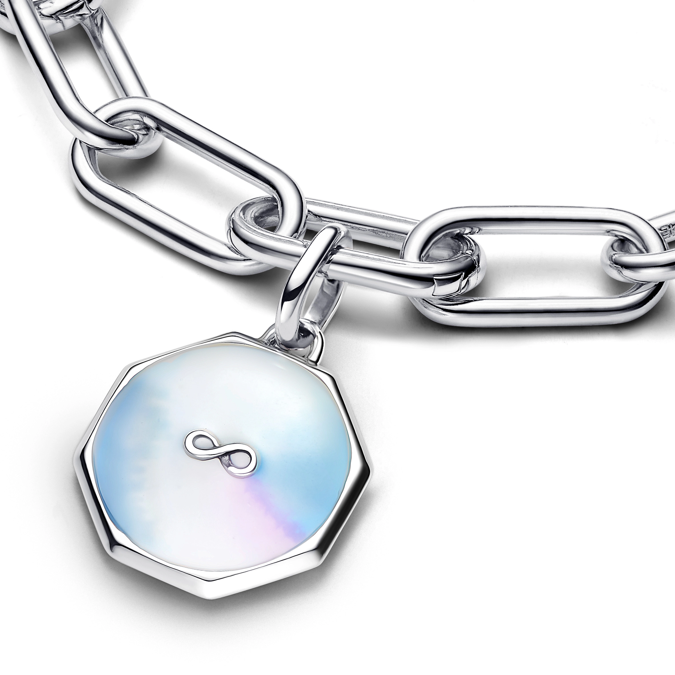 PANDORA Me Silver Charm/ 793367C01