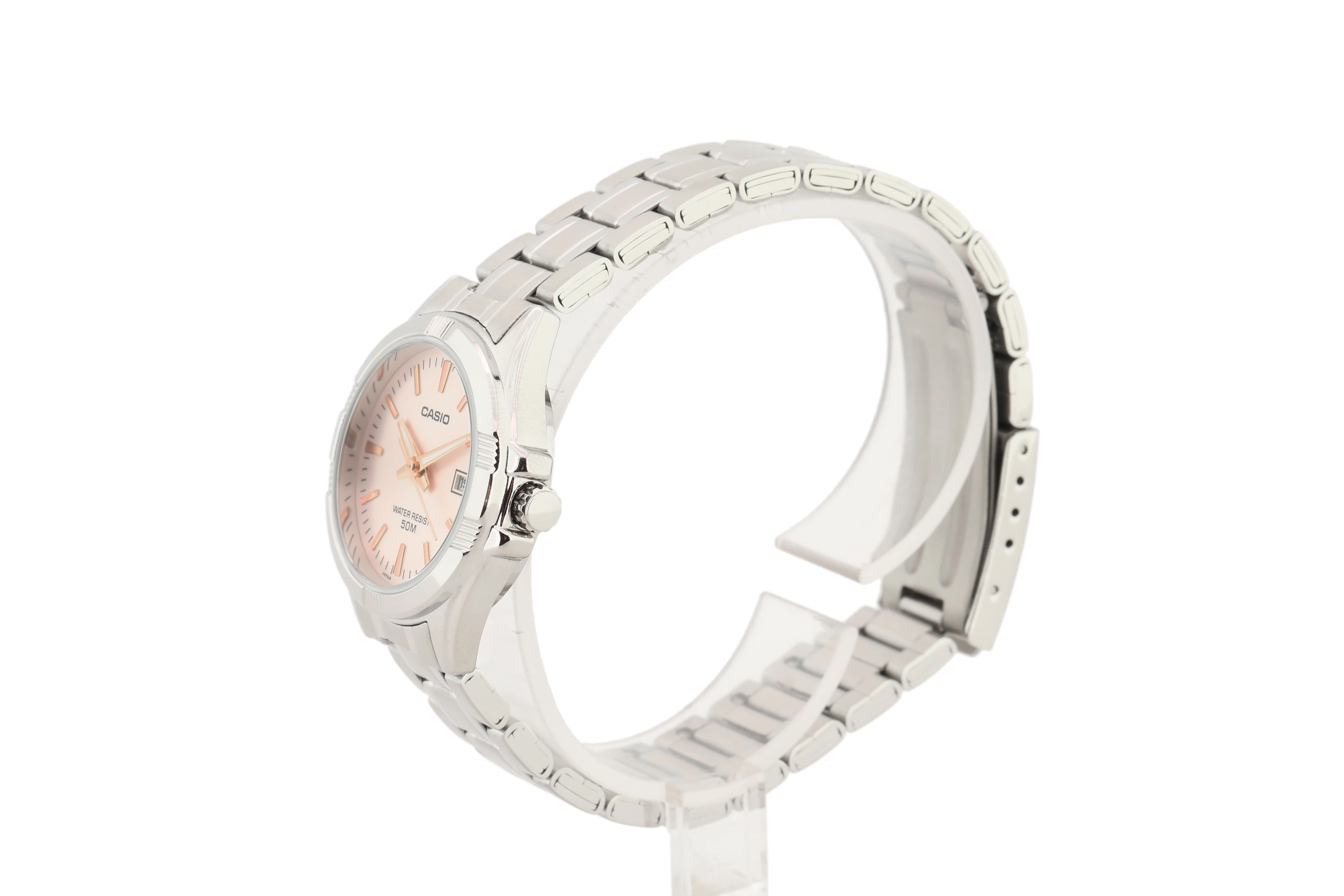 Casio General Կանացի Ժամացույց/ LTP-1308D-4AVDF