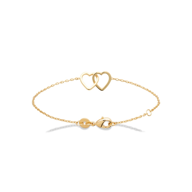 Maison de la Bijouterie 18K Ոսկեպատ Թևնոց/ 92205118