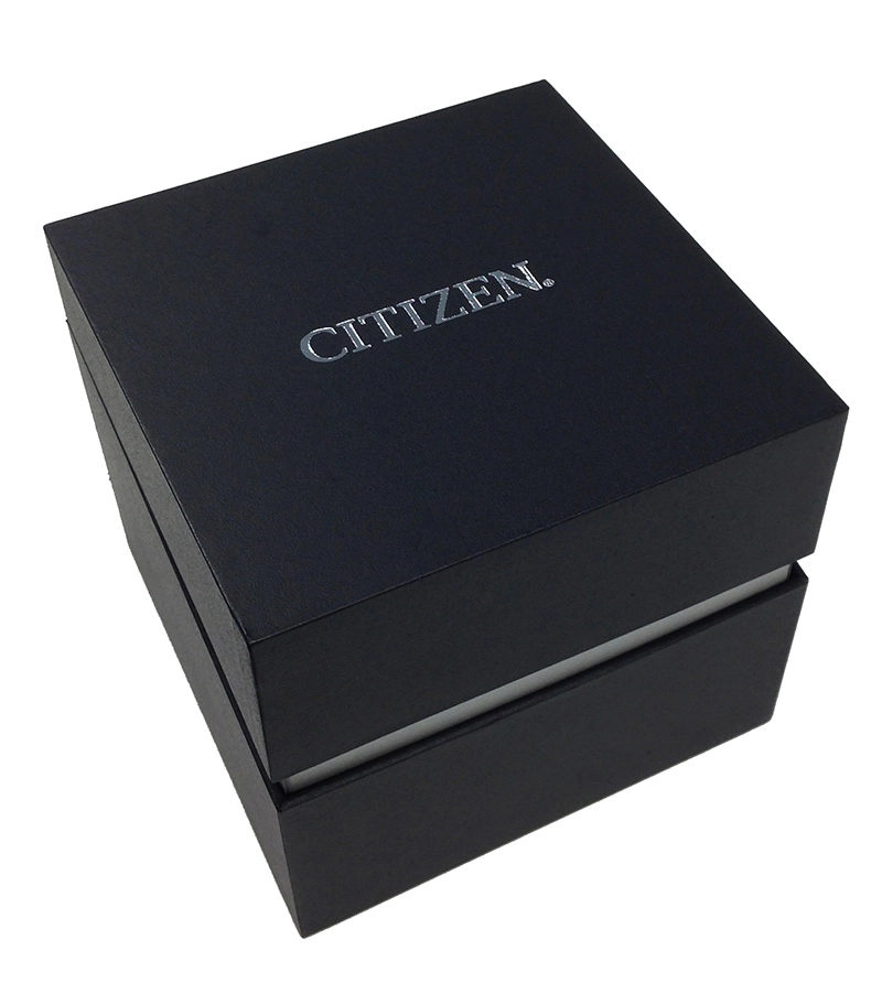 Citizen  Men's Eco-drive Wristwatch/ BM7620-83A