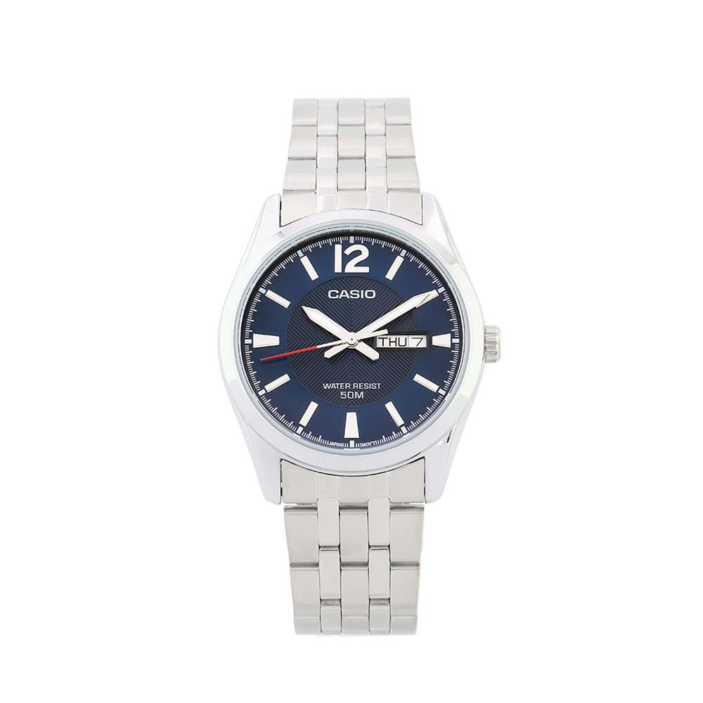 Casio General Men's Wristwatch/ MTP-1335D-2AVDF