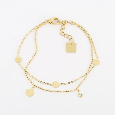 Zag Bijoux Թևնոց/ SBX16837-01UNI