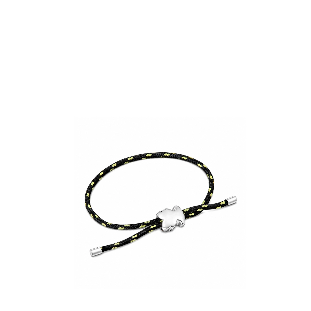 TOUS Silver Bracelet/ 1004603300