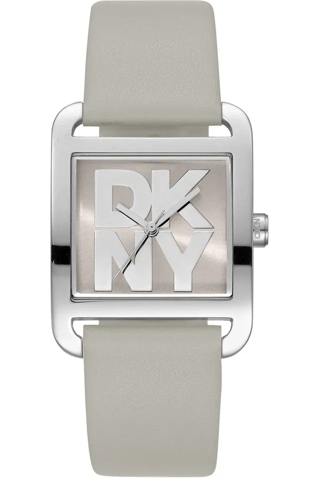 DKNY Ladies Quartz Wristwatch/ DK1L001L0015