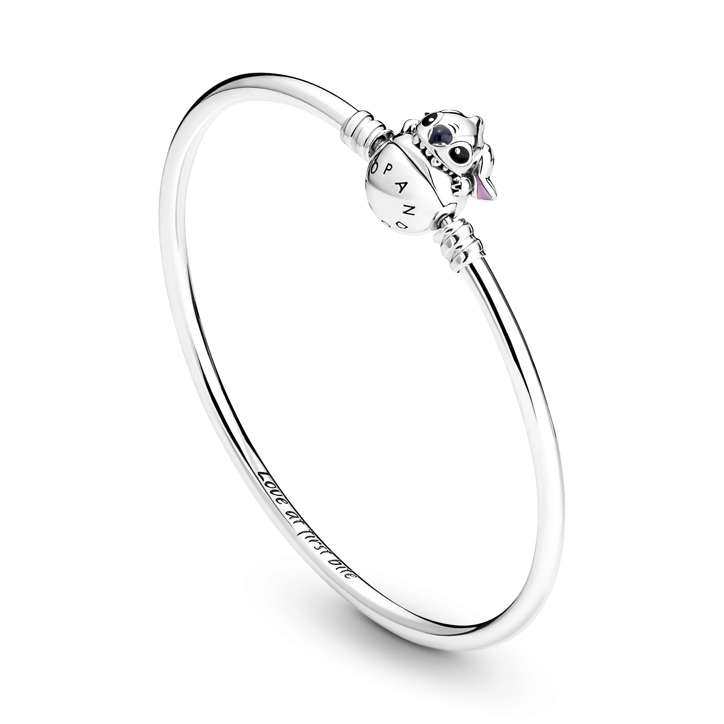 PANDORA Disney Серебряный Браслет/ 591683C01-17