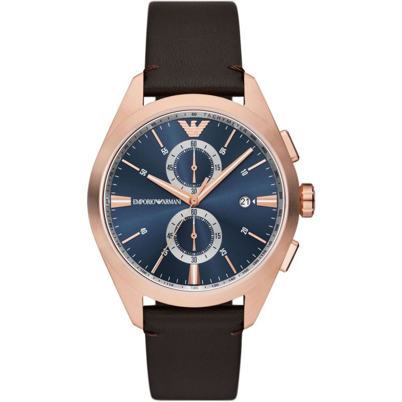 Emporio Armani Men's Wristwatch/ AR11554