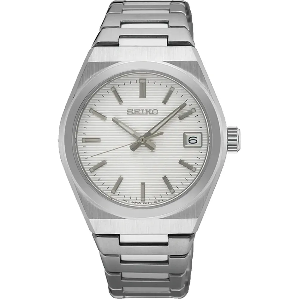 Seiko Ladies Quartz Wristwatch/ SUR573P1