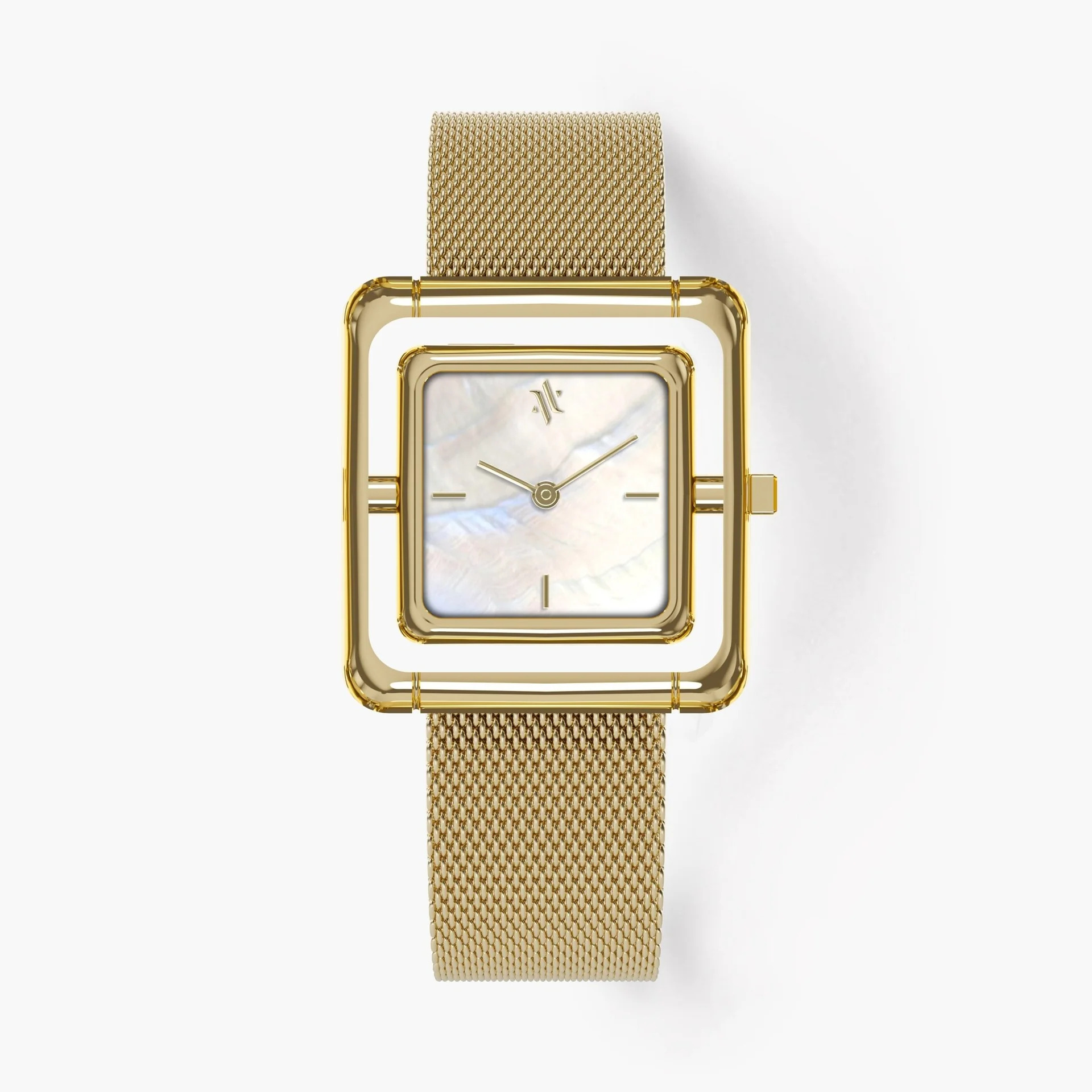 VANNA Ladies Wristwatch/ UmbSMOP