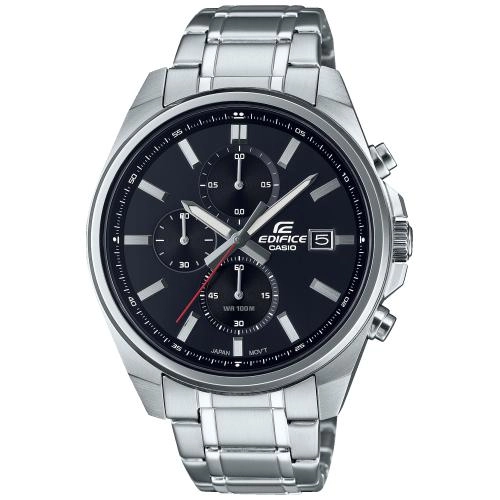 Casio Edifice Տղամարդու Ժամացույց/ EFV-610D-1AVUDF
