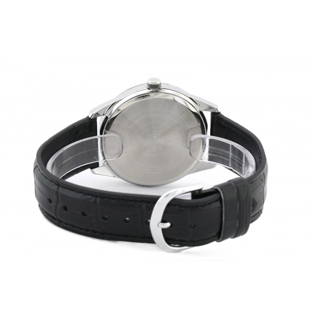 Casio General Мужские Наручные часы/ MTP-V005L-1BUDF