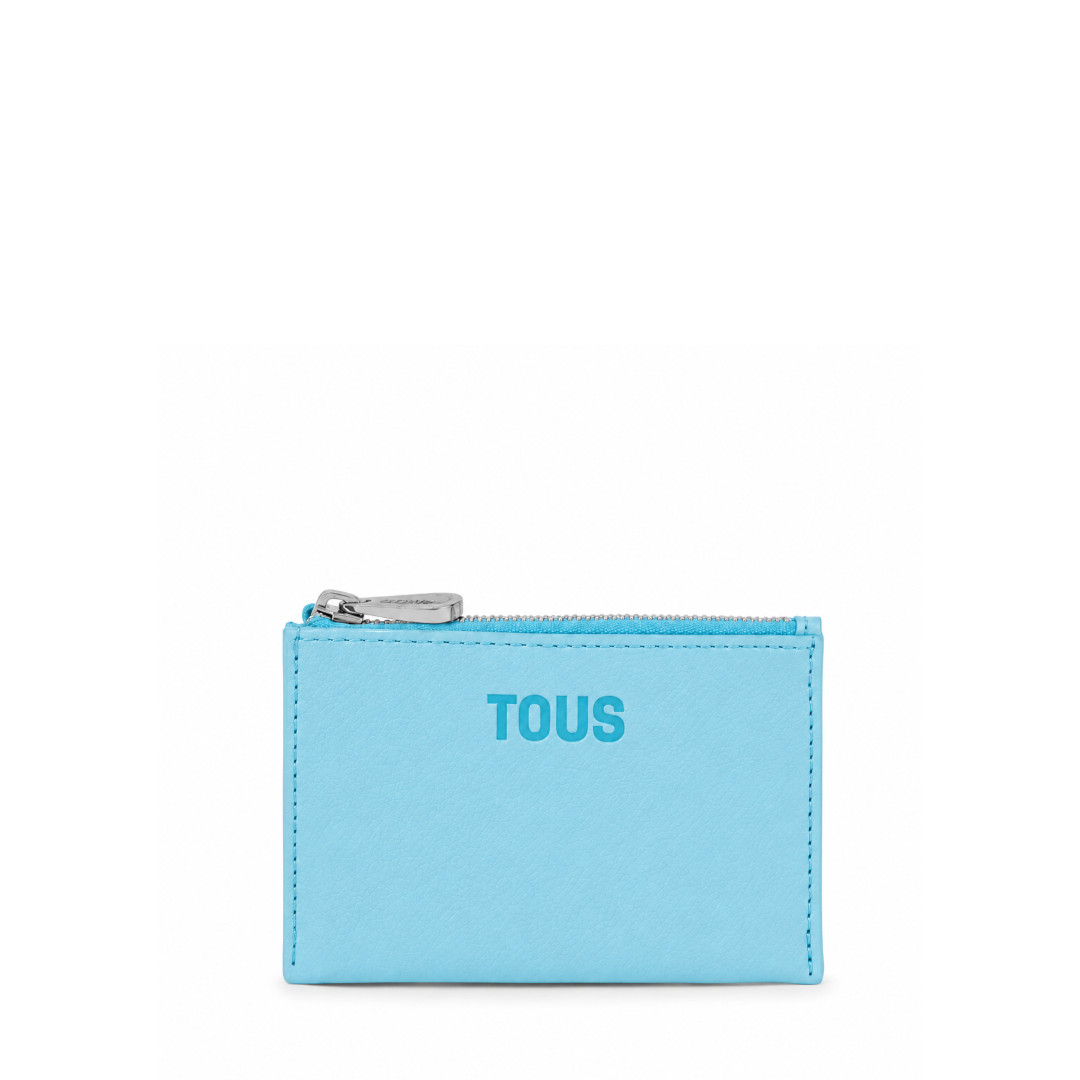 TOUS Ladies Wallet/ 2002103533
