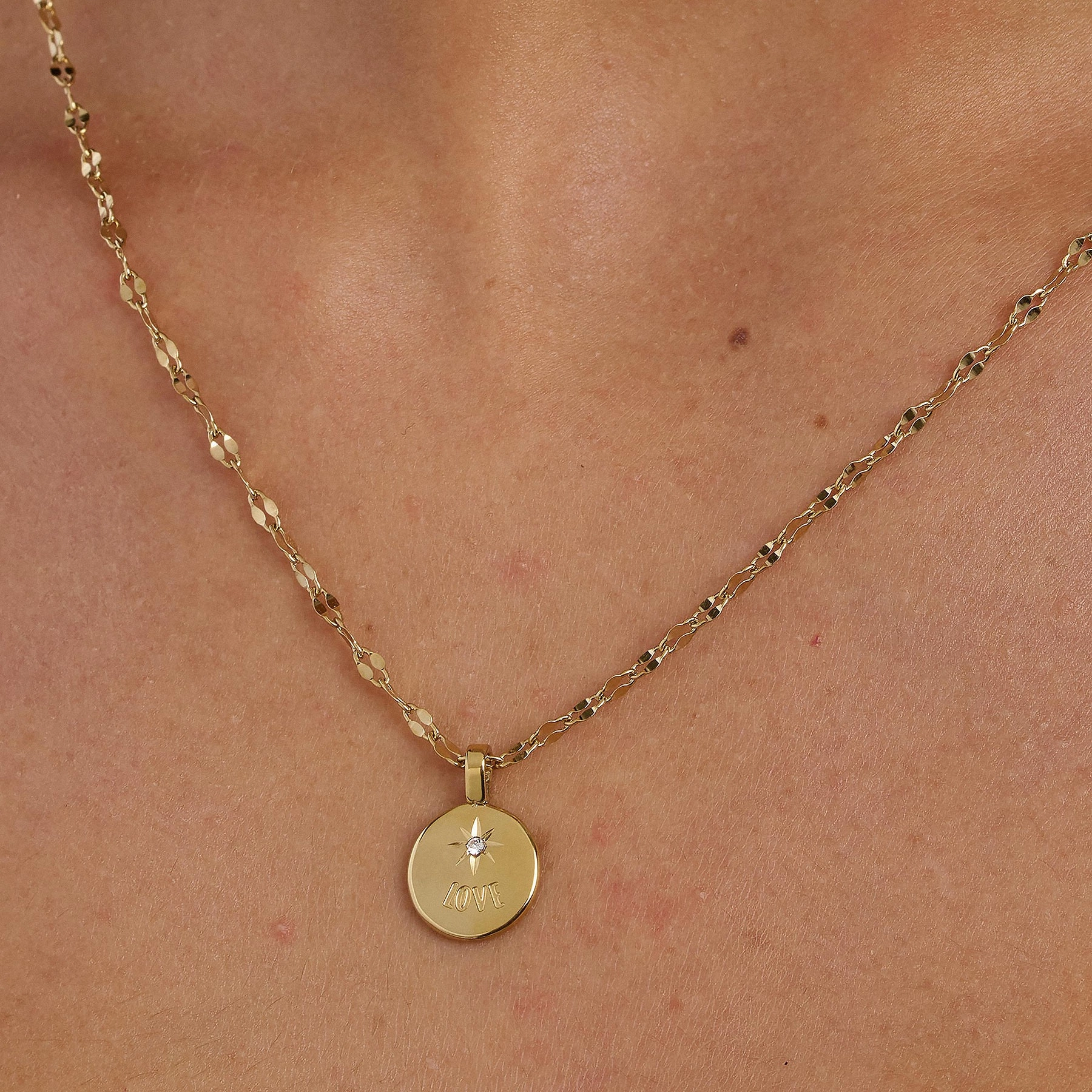 Brosway Necklace/ BNL048