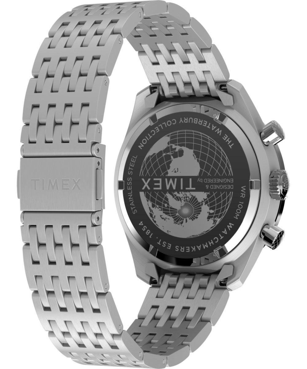 Timex Quartz Wristwatch Men/ TW2Y18700