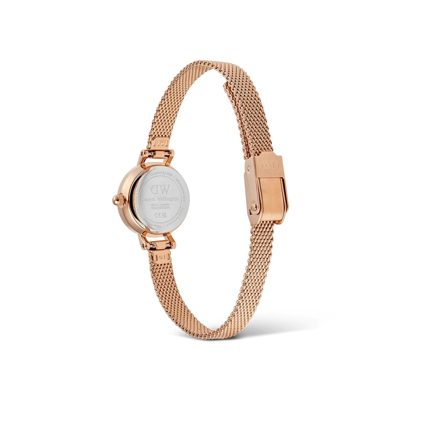 Daniel Wellington  Կանացի  Ժամացույց/ DW00100741