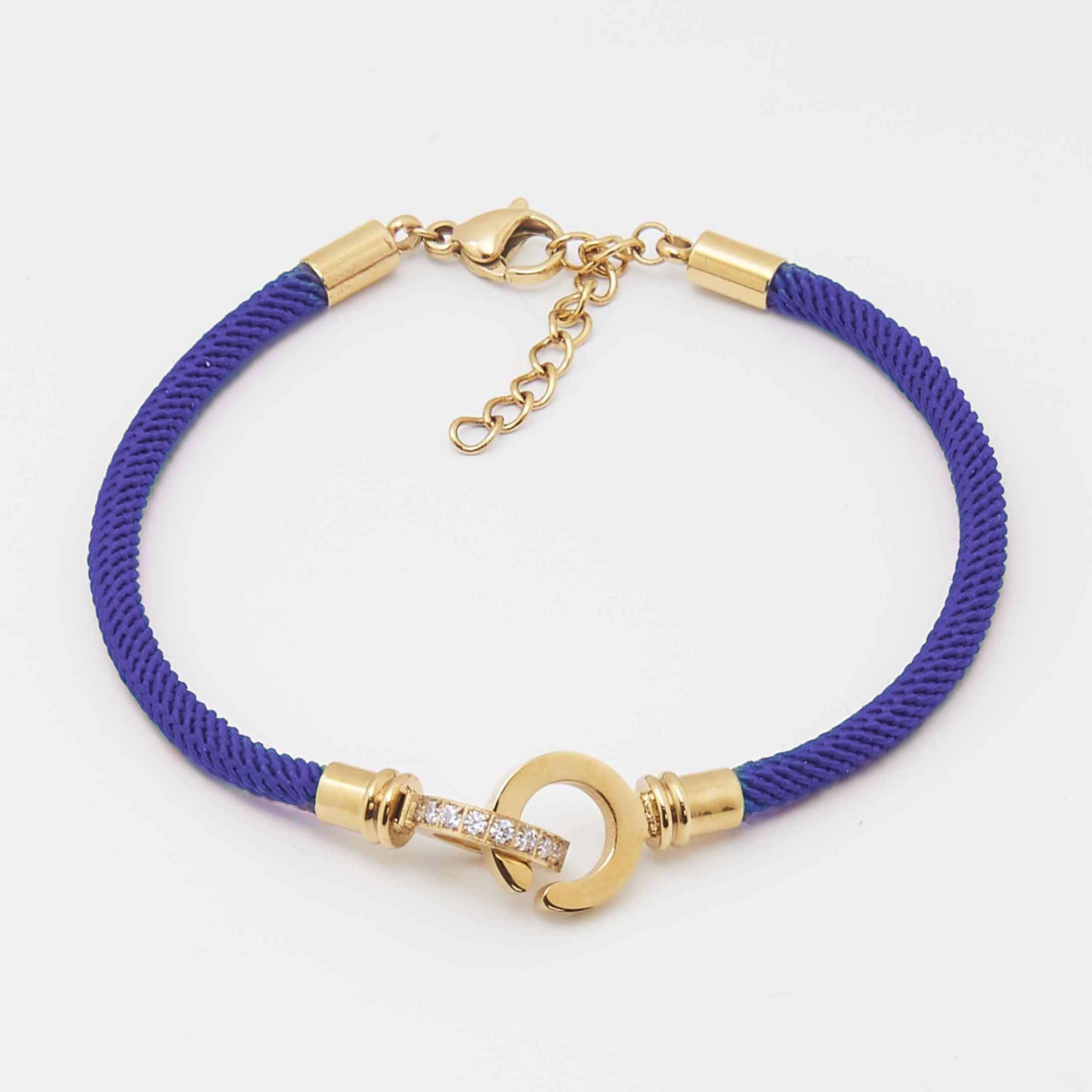 Zag Bijoux Թևնոց/ SBF21867-01DBL