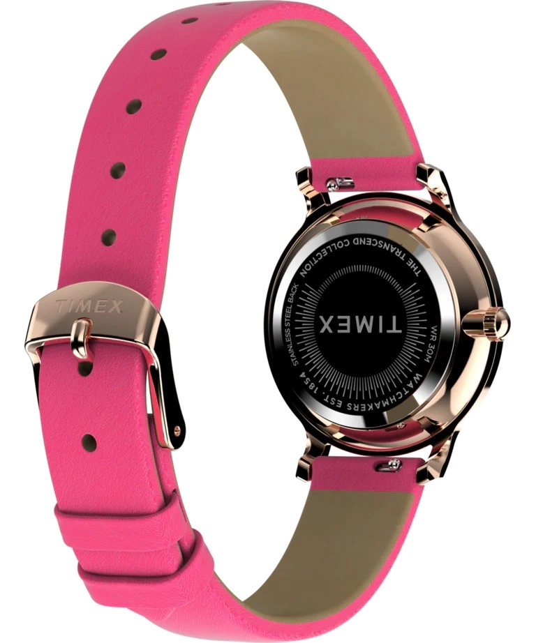 Timex  Կանացի  Ժամացույց/ TW2W54700
