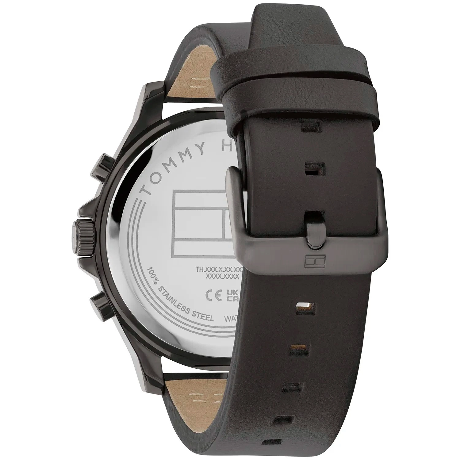 Tommy Hilfiger  Men's  Wristwatch/ 1710634