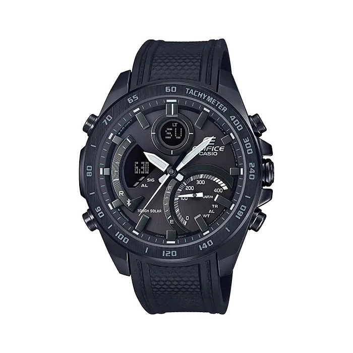 Casio Edifice Men's Wristwatch/ ECB-900PB-1ADR