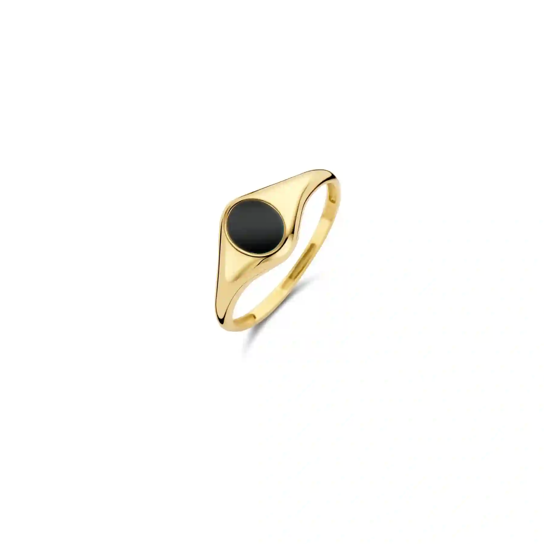 Blush 14K Gold Ring/ 1219YON-50
