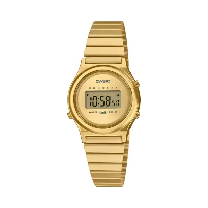 Casio General Женские Наручные часы/ LA700WEG-9ADF