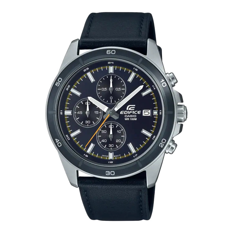 Casio Edifice Мужские Наручные часы/ EFR-526L-2CVUDF