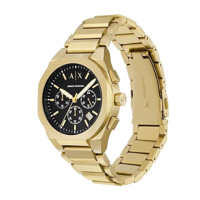Armani Exchange  Տղամարդու  Ժամացույց/ AX4180