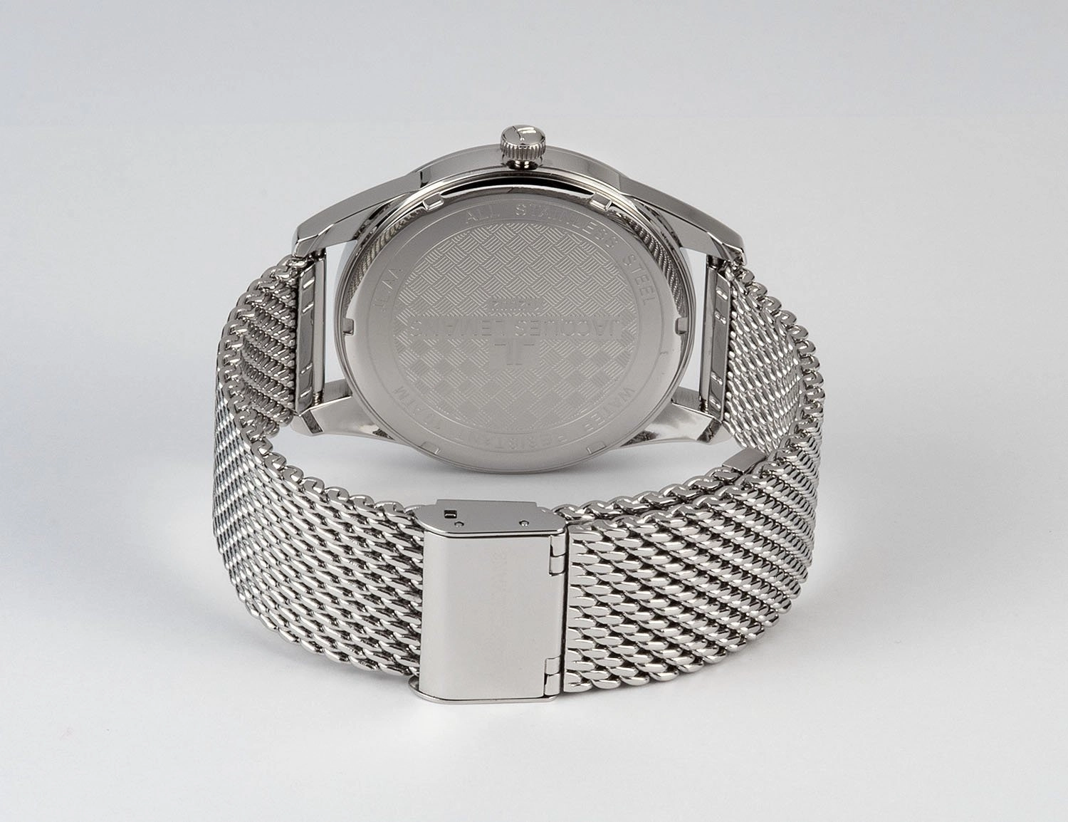 Jacques Lemans  Мужские  Наручные часы/ 1-2002M